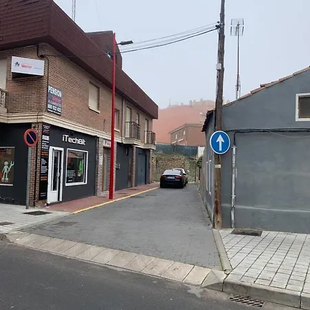 Weier 게스트하우스 라치스테르니가