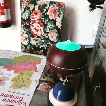 Weier 3* La Cistérniga