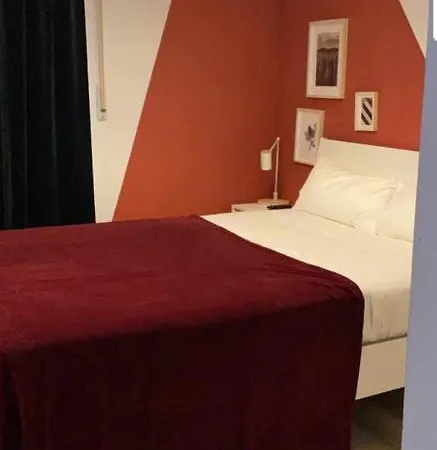 ゲストハウス Weier