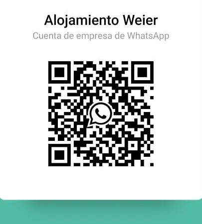 ゲストハウス Weier La Cistérniga