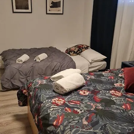 Weier 3* La Cistérniga