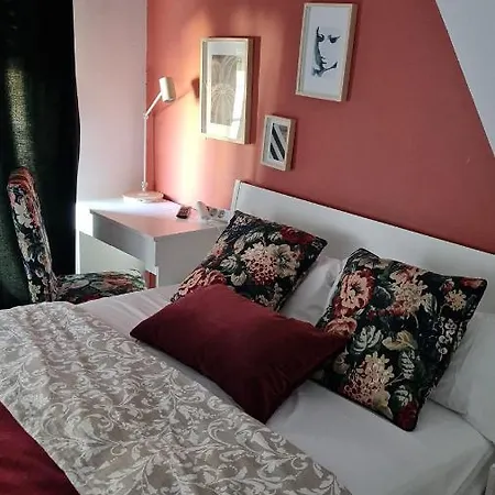 Pensión Weier La Cistérniga