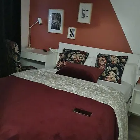 Weier 3* La Cistérniga