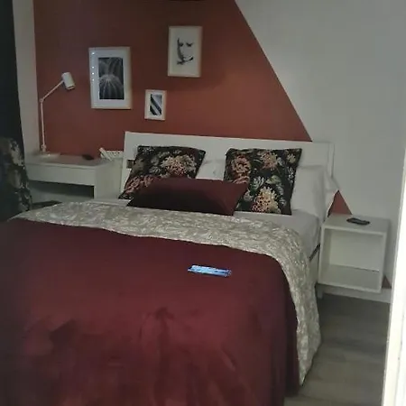 Pensión Weier La Cistérniga