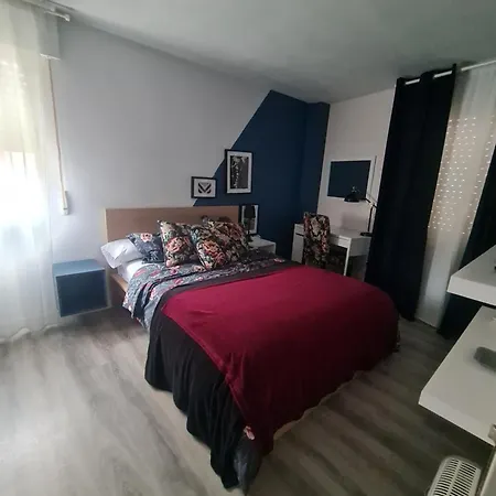 Weier 3* La Cistérniga