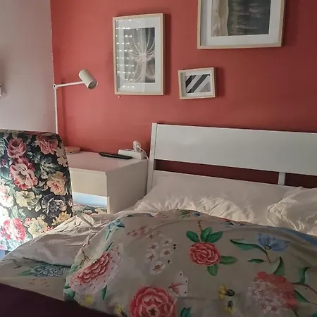 Weier 게스트하우스 라치스테르니가