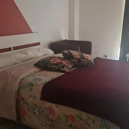 게스트하우스 Weier 라치스테르니가