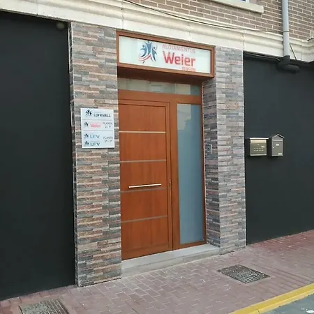 Weier