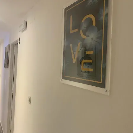 Weier 3* La Cistérniga