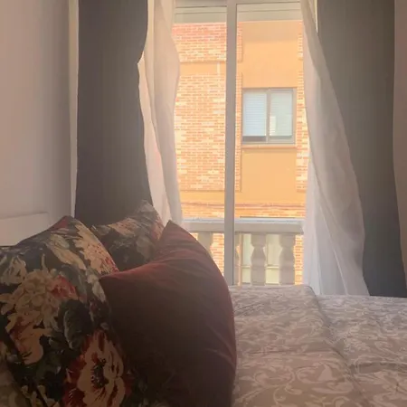 ゲストハウス Weier La Cistérniga