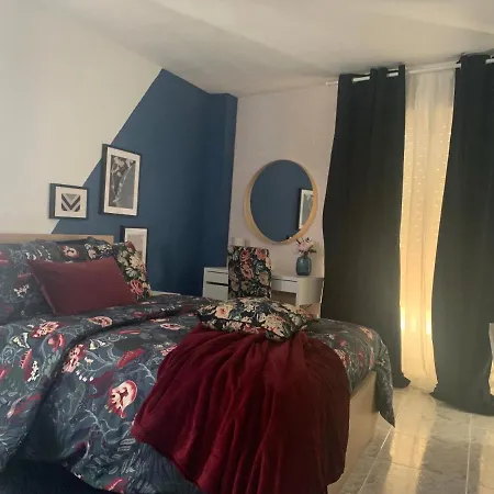 Weier ゲストハウス La Cistérniga