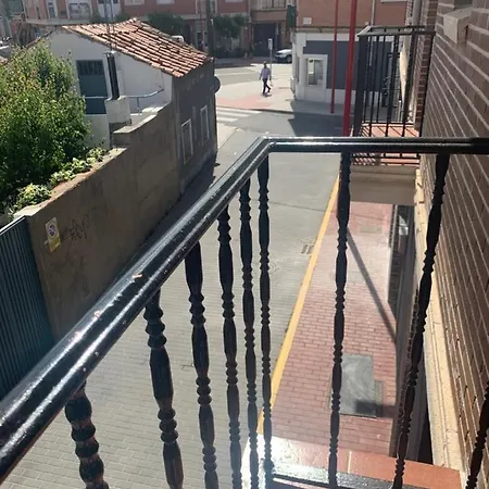 Weier La Cistérniga