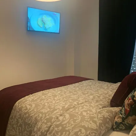 Weier 3* La Cistérniga