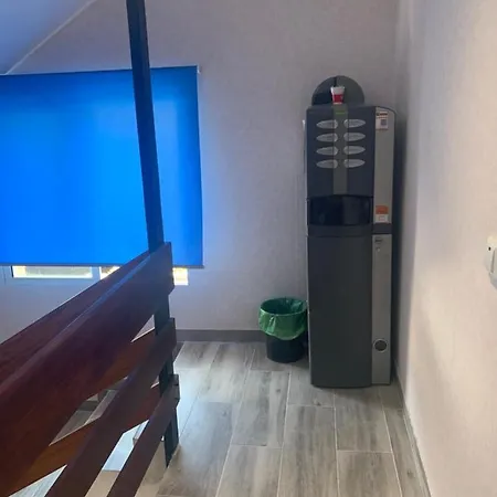 Weier 3* La Cistérniga