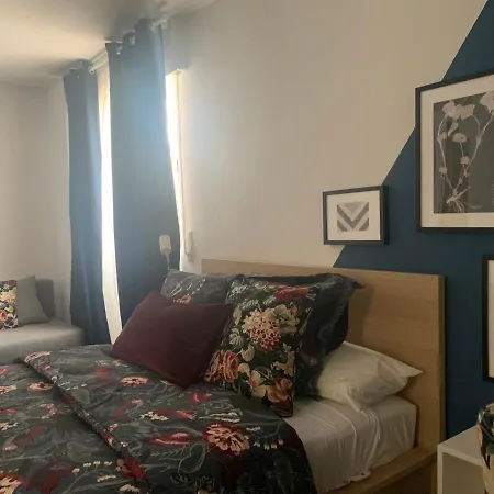 Weier 3* La Cistérniga