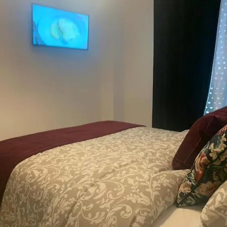 Weier 3* La Cistérniga