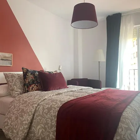 Weier 3* La Cistérniga