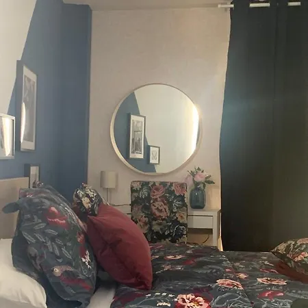 Weier Pensión La Cistérniga