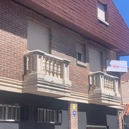 Weier 3* La Cistérniga