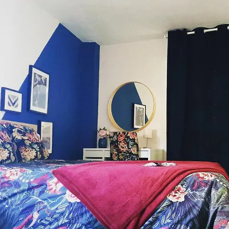 Weier ゲストハウス