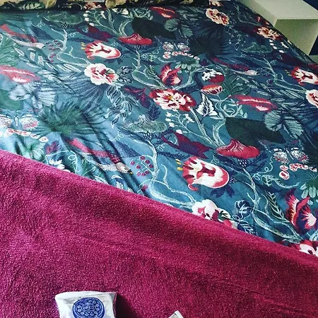 ゲストハウス Weier