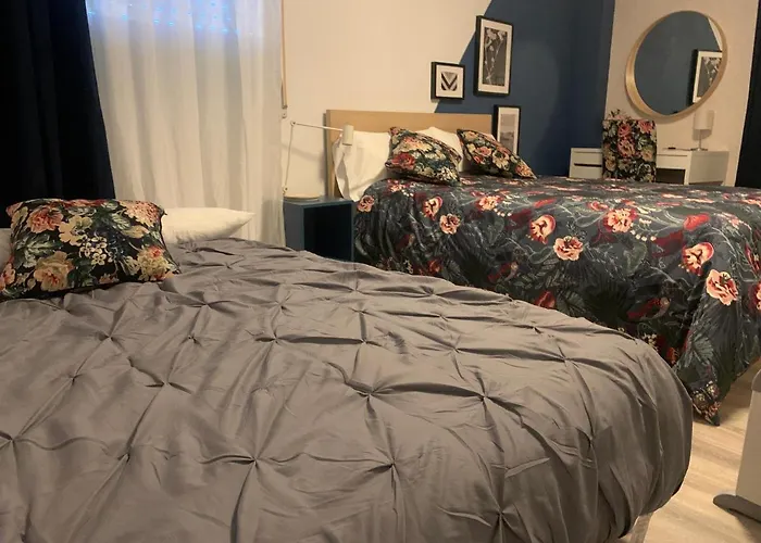 Weier Casa de hóspedes La Cistérniga