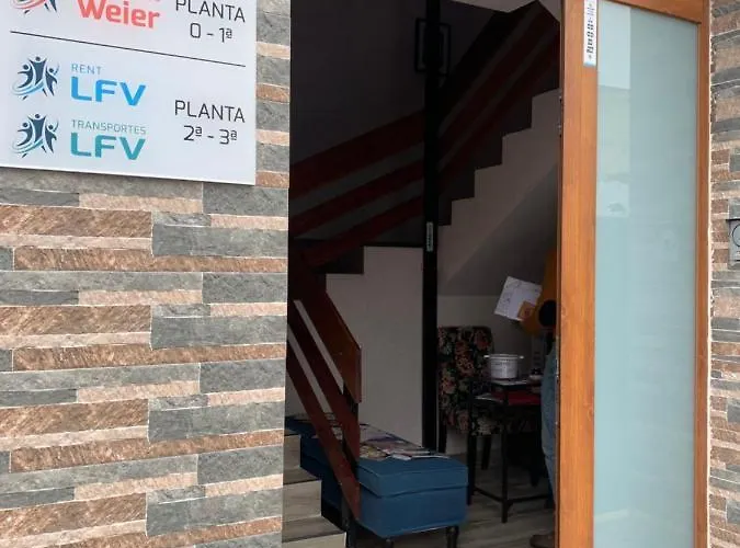 Weier Casa de hóspedes 3*